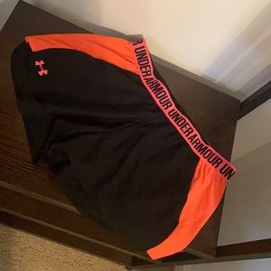Under Armour shorts
